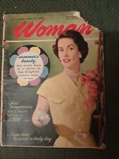 Vintage Collectable - May 1954