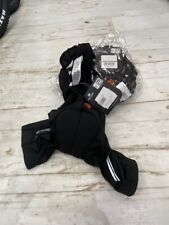 Polaris Childrens cycling bib shorts New size Medium 7-8 years old