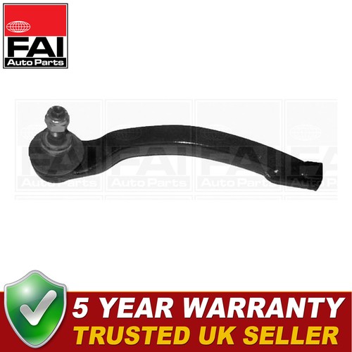 Fai front left outer tie - tie, rod