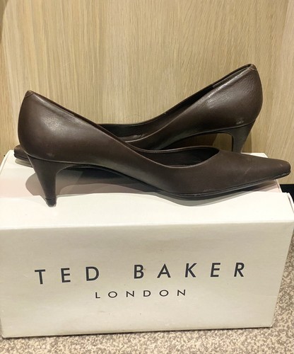 Ted baker ladies peony - peony, shoes