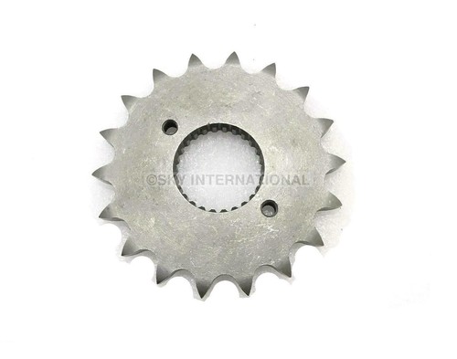 Gearbox sprocket - gearbox,