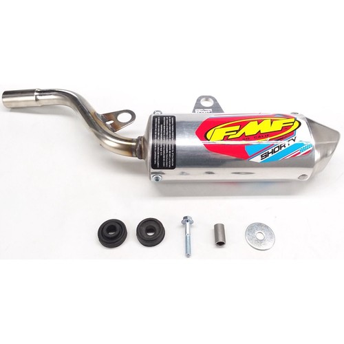 Fmf 022009 powercore shorty - fmf,