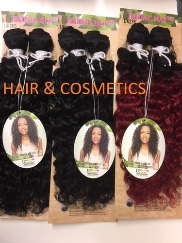 Sleek 101 classic brazilian - 101,