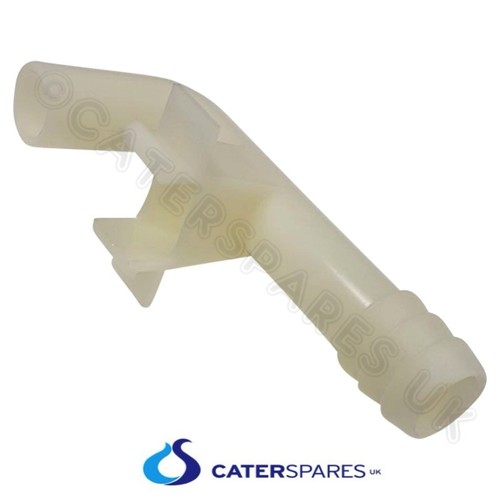 Polar aa249 water inlet head - inlet,