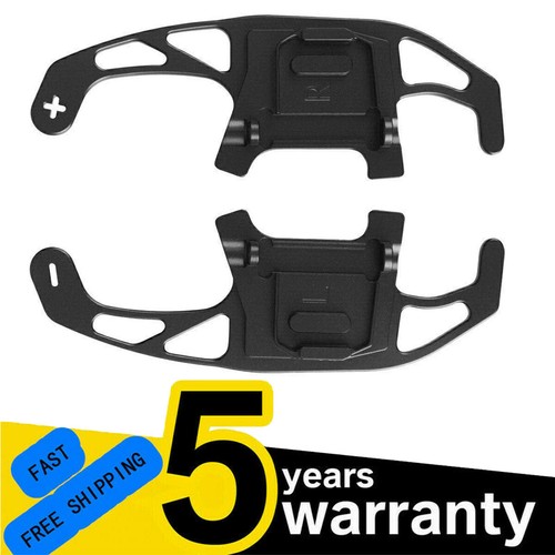 Paddle shift extensions - bk*,