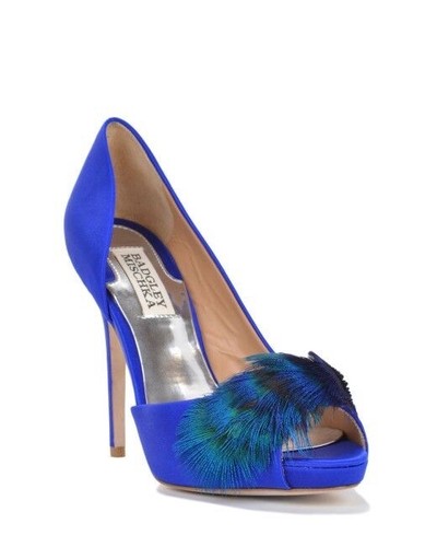 Badgley mischka piper royal - piper,