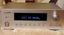 TEAC T-H500 FM/AM STEREO TUNER