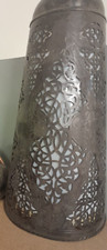 Moroccan copper antique brass - moroccan, copper/antique