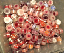 SCENTSY Wax Sample Pot Pots