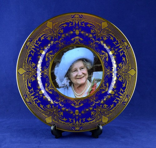 Caverswall commemorative - caverswall,
