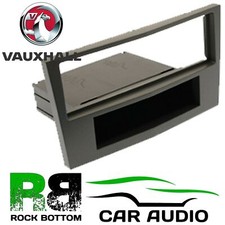Vauxhall Corsa D & VXR H 07 On