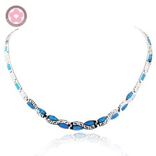 Kivony Hawaii Blue Fire Opal