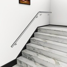 304 Stainless steel handrail