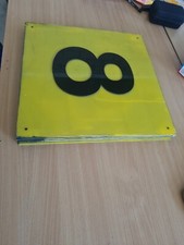 Old Bus depot  Bay Numbers 1 - 8 ( Cash On Collection Please)