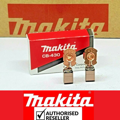 2pcs makita 191971 carbon - makita,