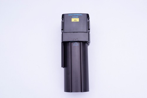Wilkerson msd modular - msd,