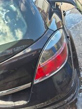 2004 - 2012  VAUXHALL ASTRA H