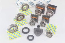 Citroen / Fiat / Lancia /