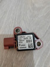 RANGE ROVER SPORT L320 2007 AIRBAG CRASH IMPACT CONTROL SENSOR SINGLE 1X