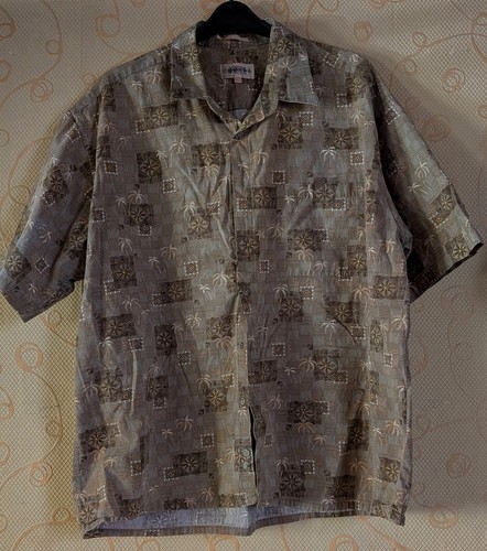 Campia moda hawaiian shirt - hawaiian,