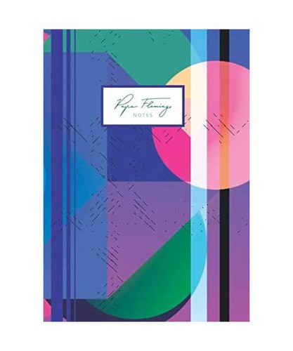 Carnet notes papa flamingo - carnet, de