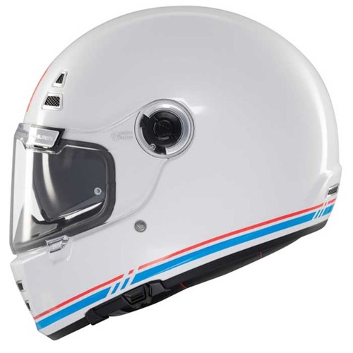 Jarama gloss white - mt,