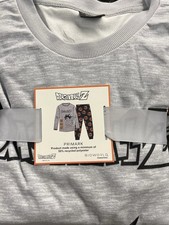 Dragon Ball Z Goku Fleece