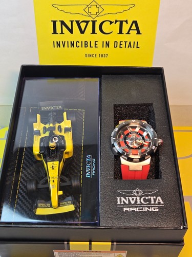 Invicta special edition - special,