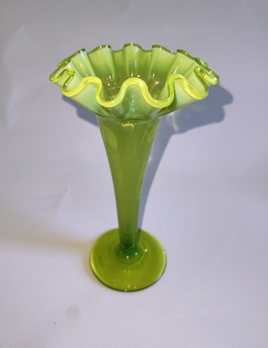 Victorian jack the pulpit - victorian, jack-in-the-pulpit
