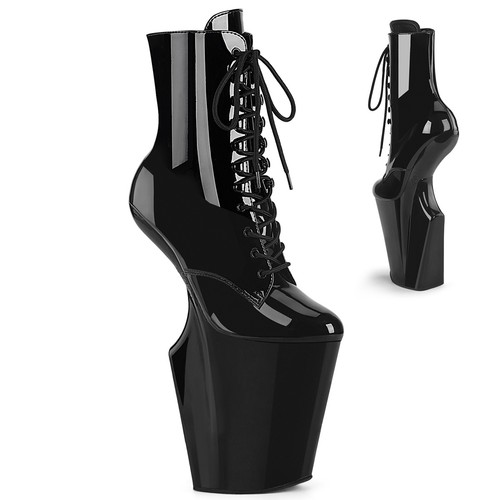 Pleaser platform heelless - 10",