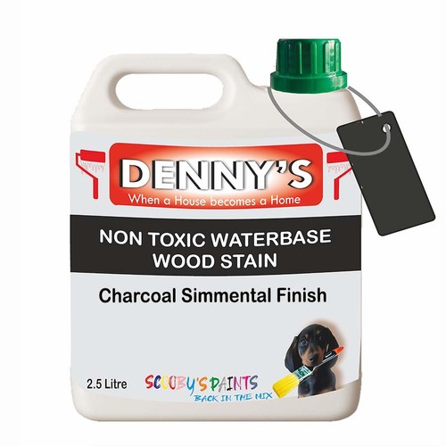 Denny leather paint - leather,