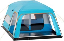 8-Person Cabin Tent | Extra