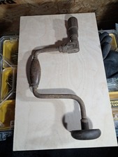 Vintage Brace Drill 3 Of 5