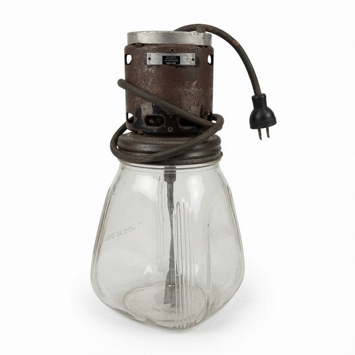 Vtg scc dayton electric - vtg, butter