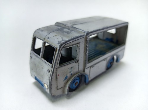 Vintage dinky toys 30v - vintage, ncb