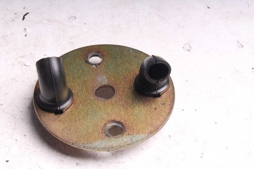 Engine ventilation - ventilation,