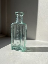 Small aqua antique green - aqua,