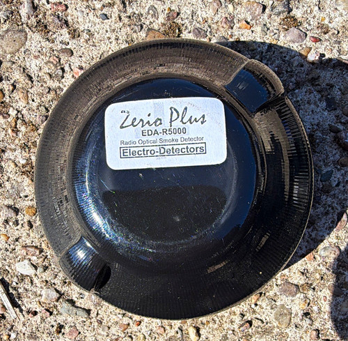 Electro detectors zerio - zerio, plus