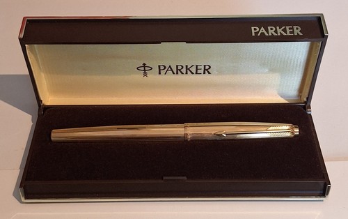 Parker insignia fountain - 65,