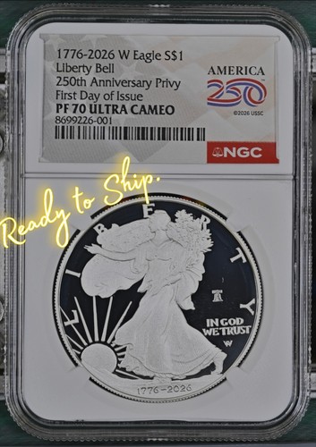 1776 2026 proof - w, american