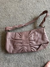 Hotter Ladies Leather Hand Bag