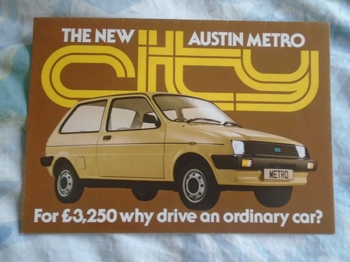 Austin metro city brochure - metro,
