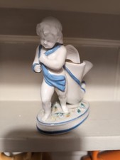 Antique Circa 1875 Porcelain