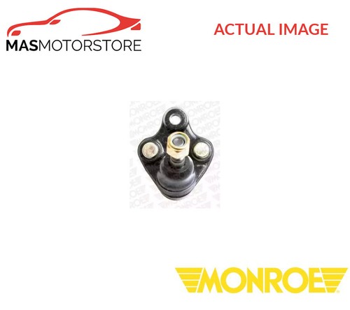 Suspension ball joint monroe - suspension,