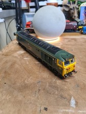 Hornby class 50007 - hornby,
