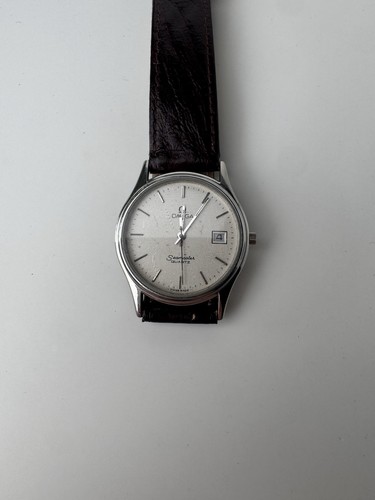 Vintage omega seamaster - ,