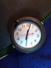 Vintage 1950s Round 8"