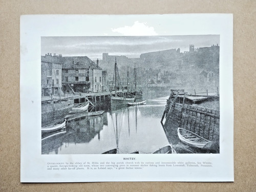 View whitby north - of,
