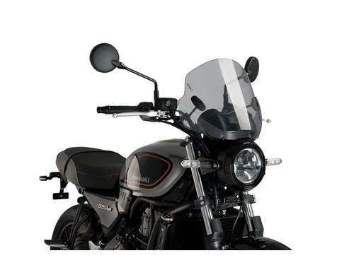Puig trend screen windshield - puig,