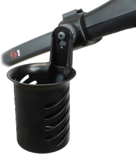 Large drink holder compatible - drink,